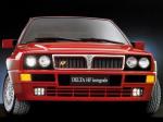 Lancia Delta HF Integrale Evoluzione 1991 года